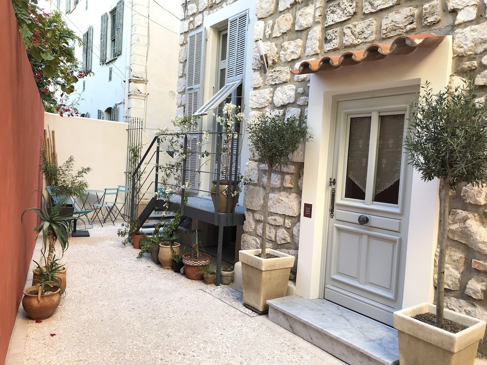 Villa le Nid 5/50