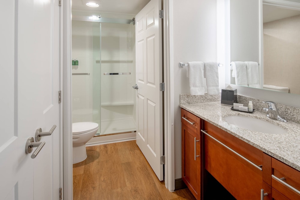Residence Inn By Marriott Seattle East-redmond 10/35