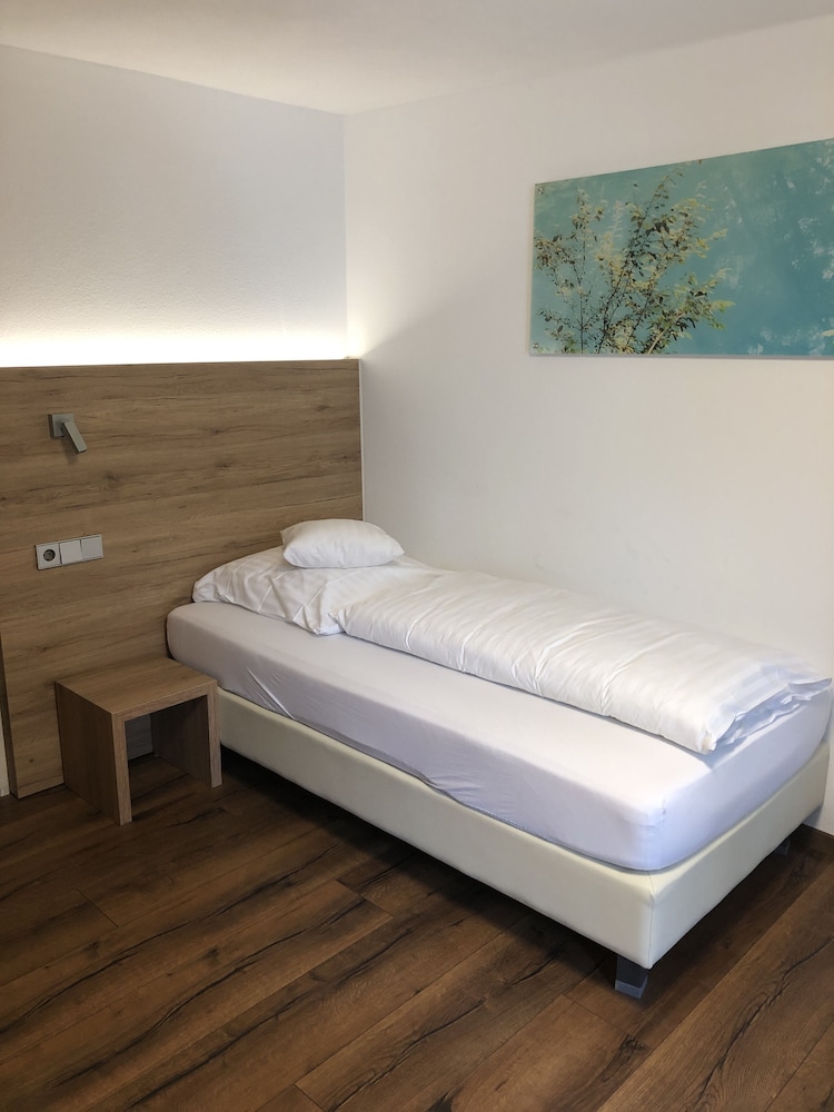 Hotel Ochsen 16/50