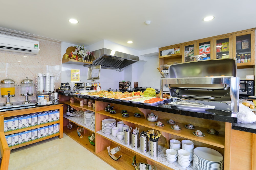 Saigonciti Hotel A 26/33