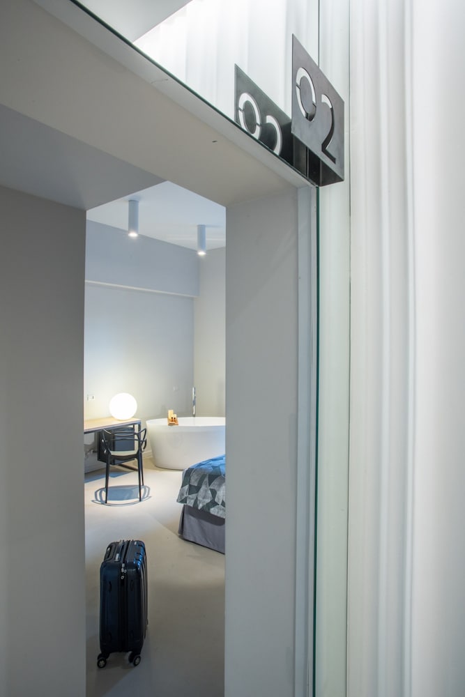 VIMINALE VIEW HOTEL 39/53