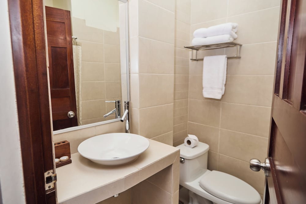El Dorado Isabel Hotel And Suites 65/66