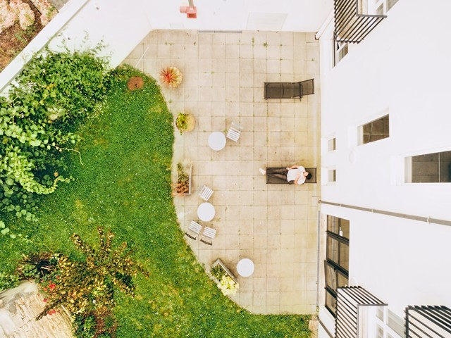 Appart Hotel Terres de France Quimper 70/76