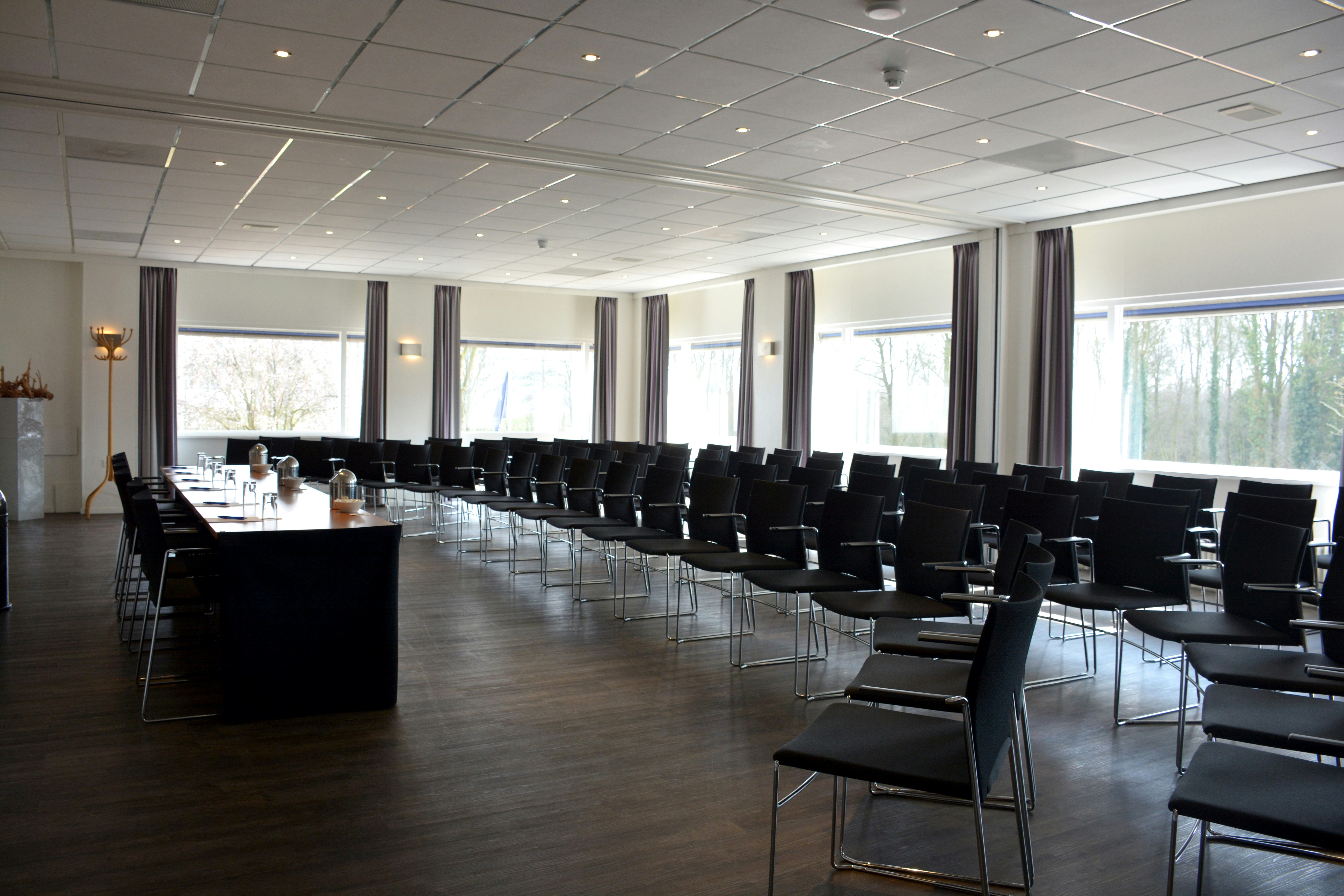 Fletcher Resort-Hotel Zutphen 35/41