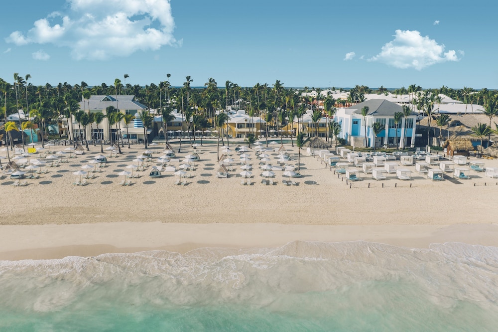 Iberostar Selection Coral Bavaro 43/50
