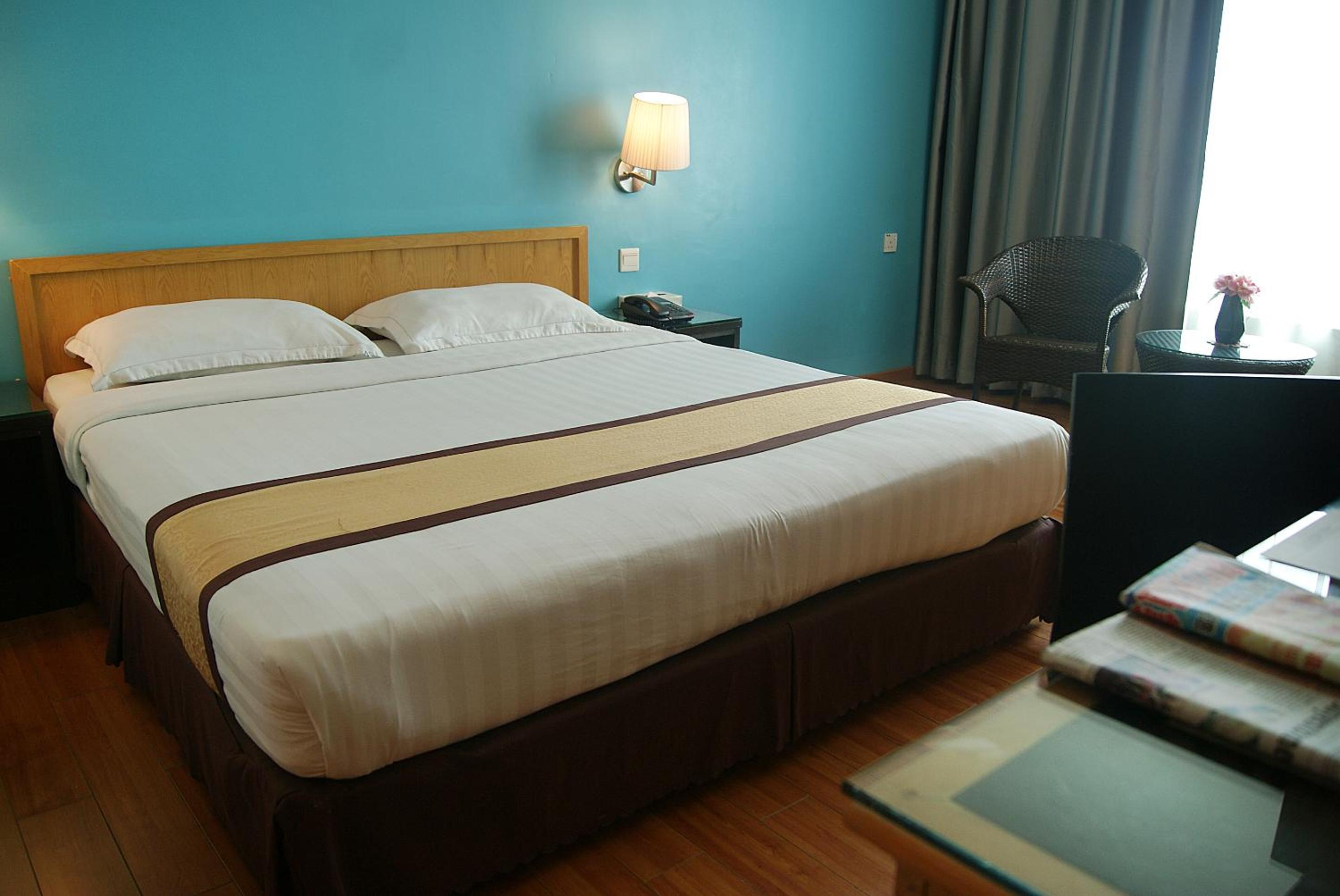 Tang Dynasty Bay Hotel 19/57