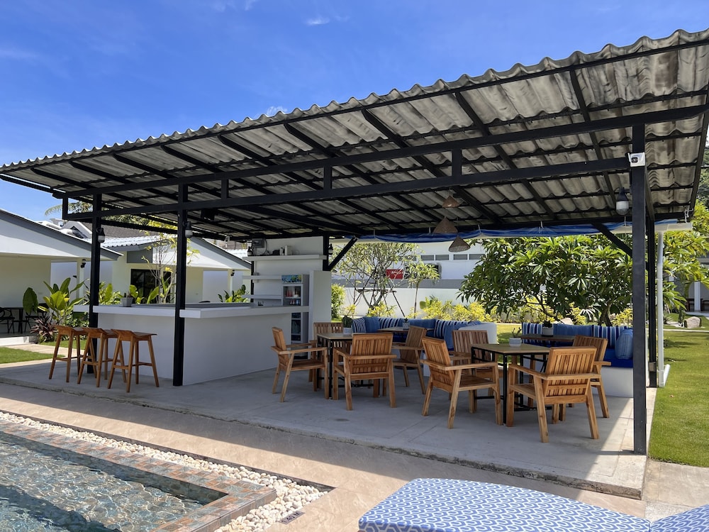 Pearl of Samui Resort 25/50