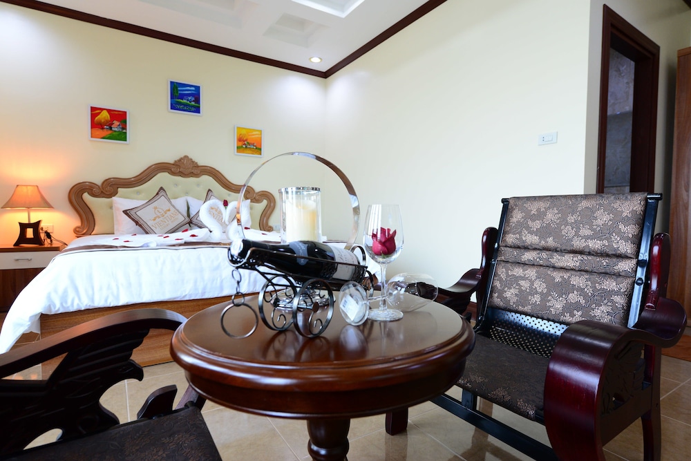 Vientiane Luxury Hotel 48/69