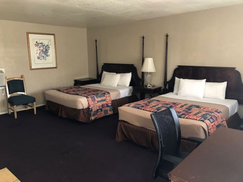 American Executive Inn 16/58
