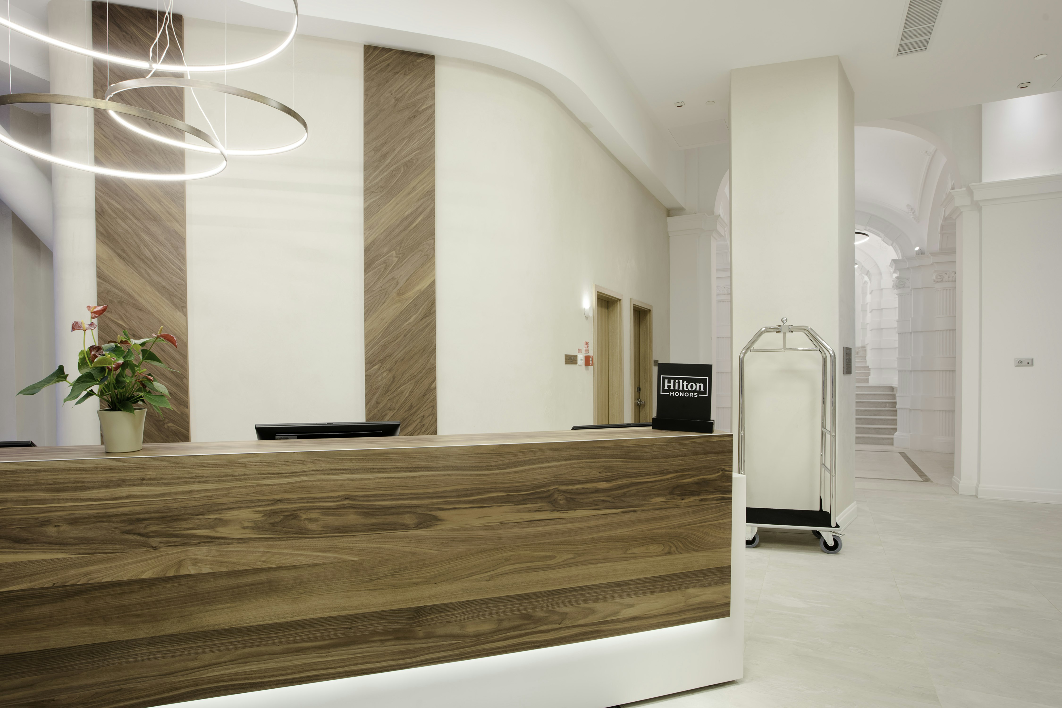 Hilton Garden Inn Bucharest Old Town 13/87