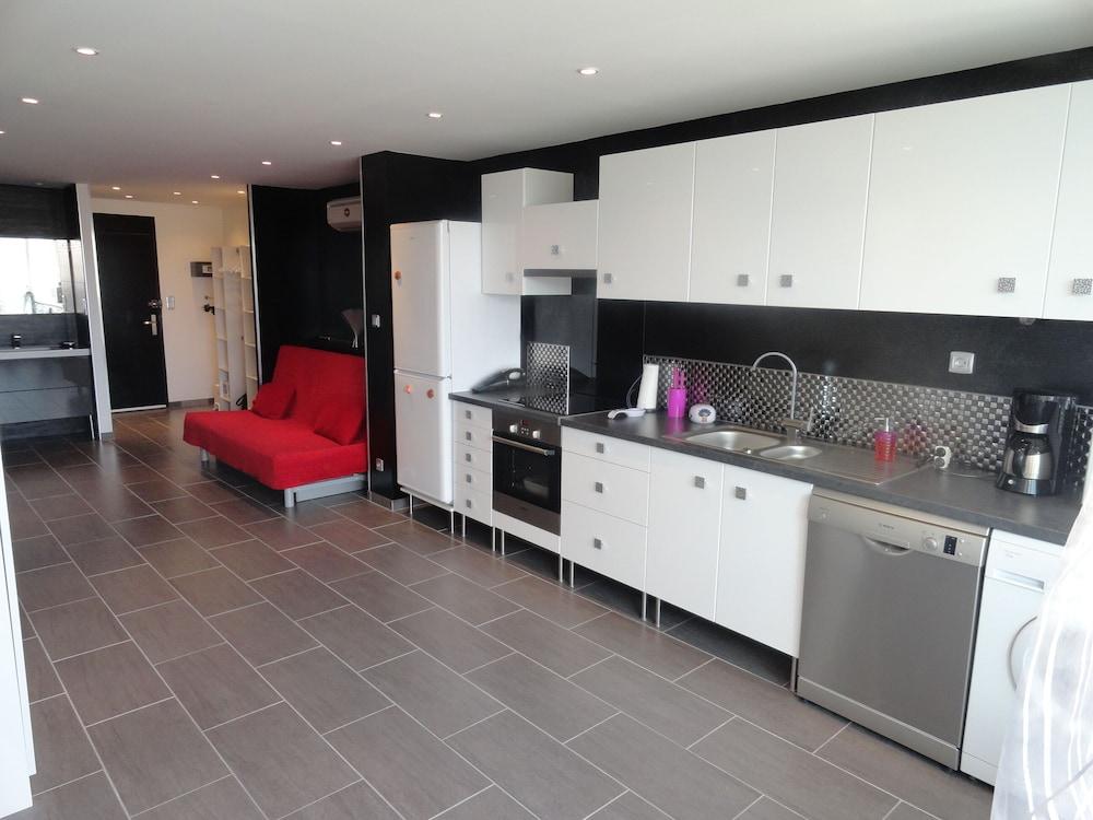 Studio Village Naturiste Hotel Restaurant Libertin 3/35