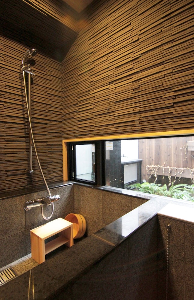 Suoan Machiya Residence Inn 40/45