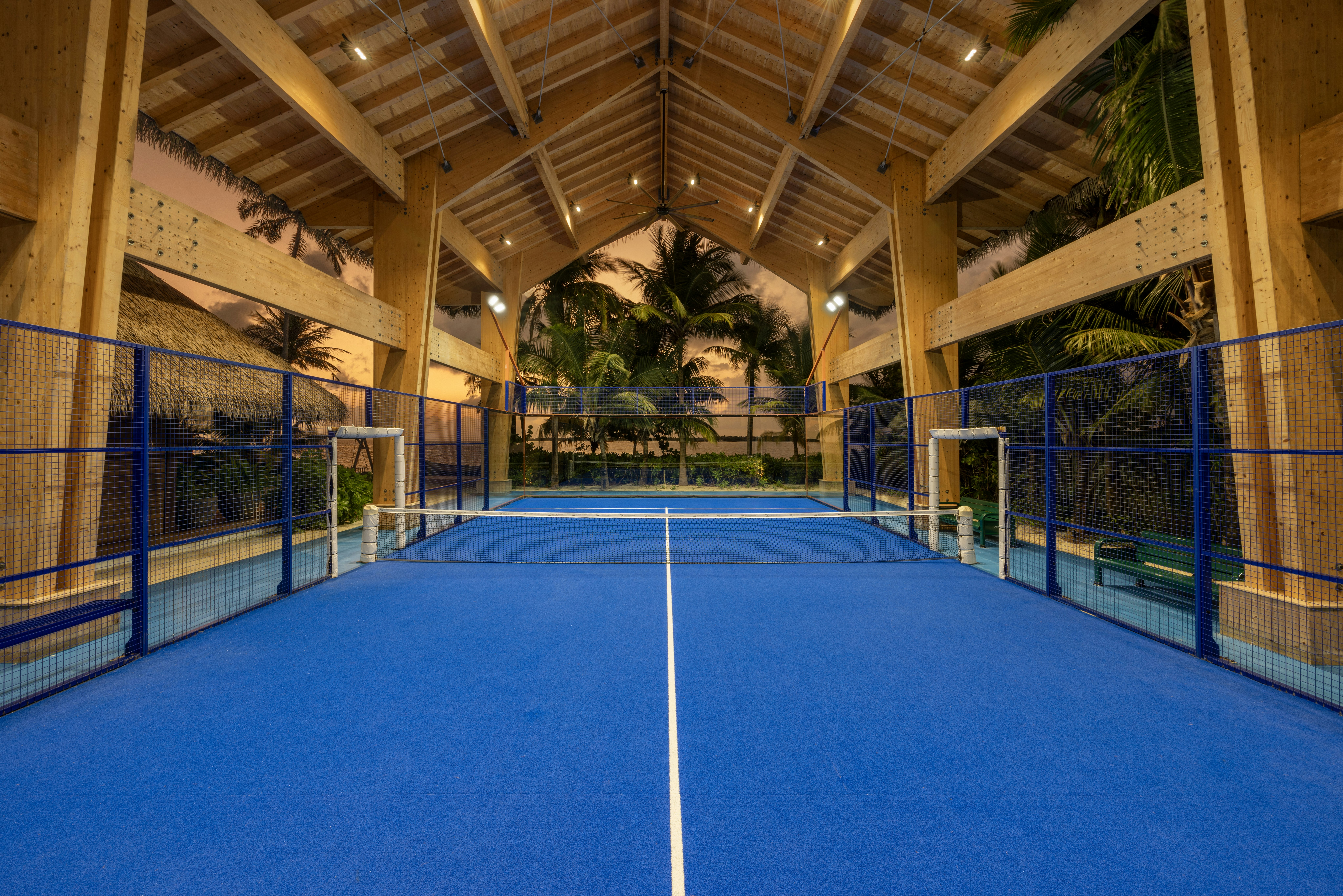 Waldorf Astoria Maldives Ithaafushi 151/181