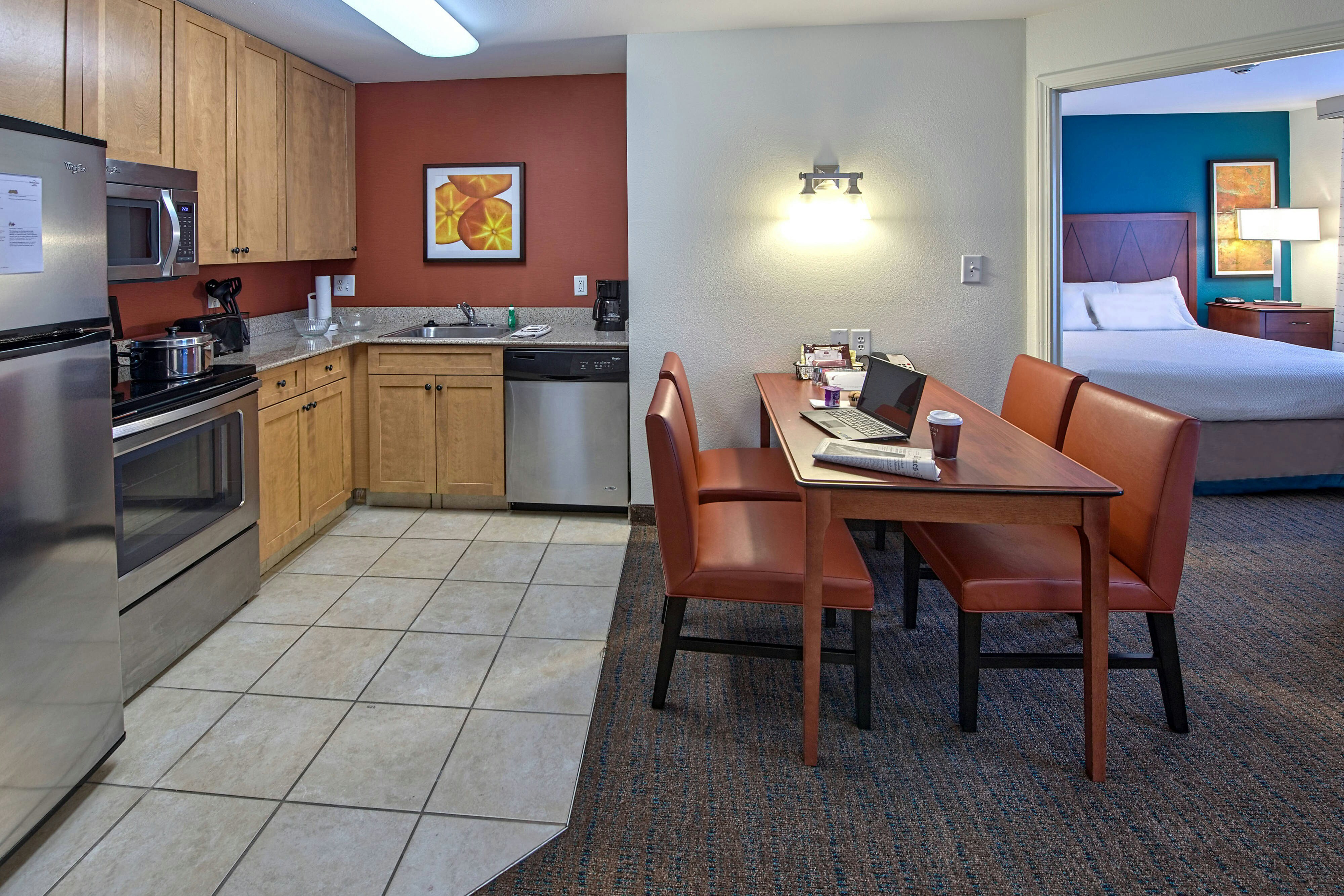 Residence Inn by Marriott Fayetteville Cross Creek 26/36