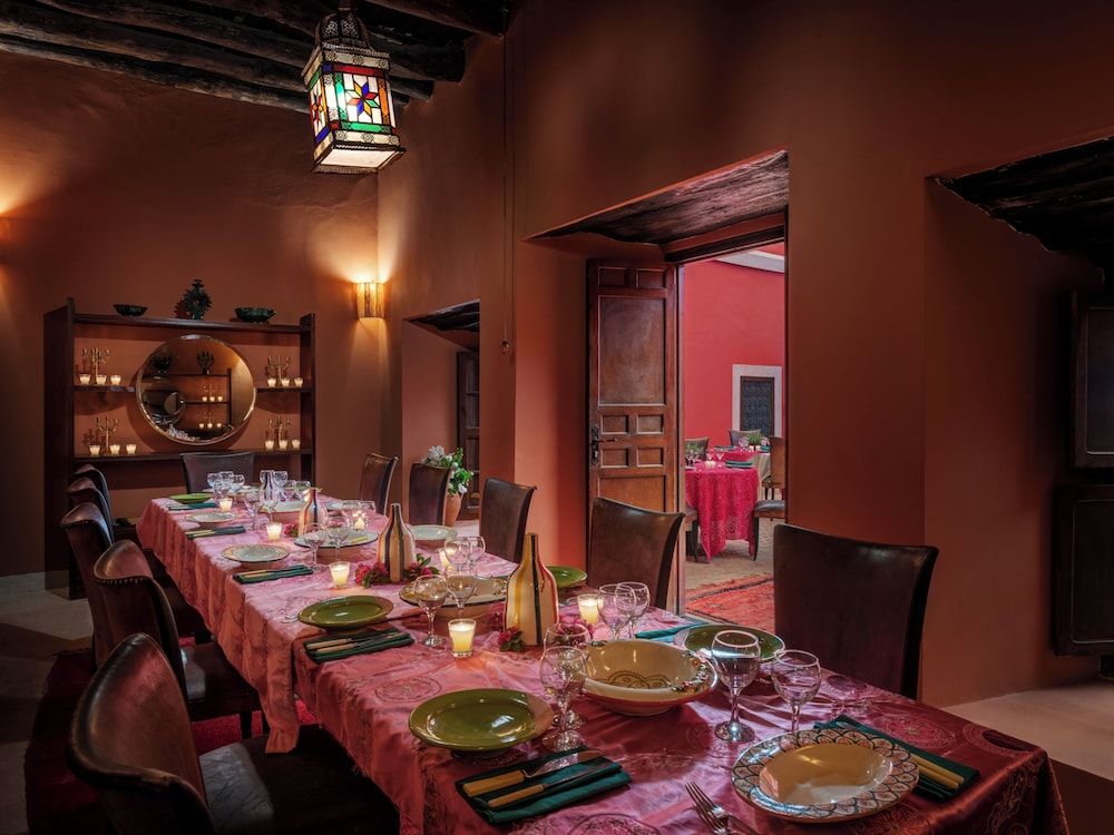 Kasbah Agafay 40/55