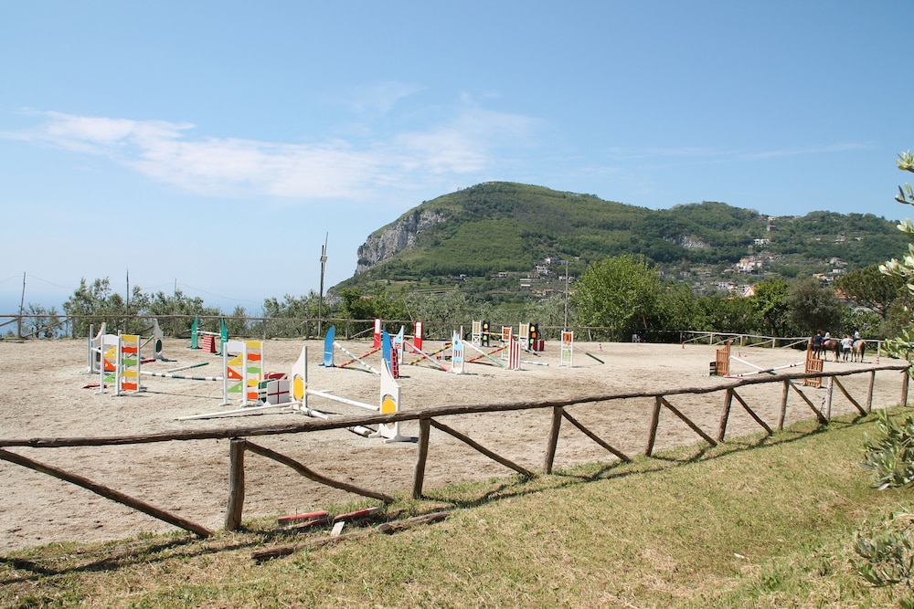 Agriturismo Piccolo Paradiso 62/74