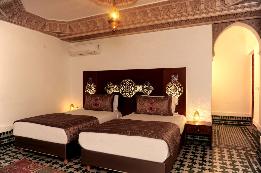Riad El Amine Fes 24/70