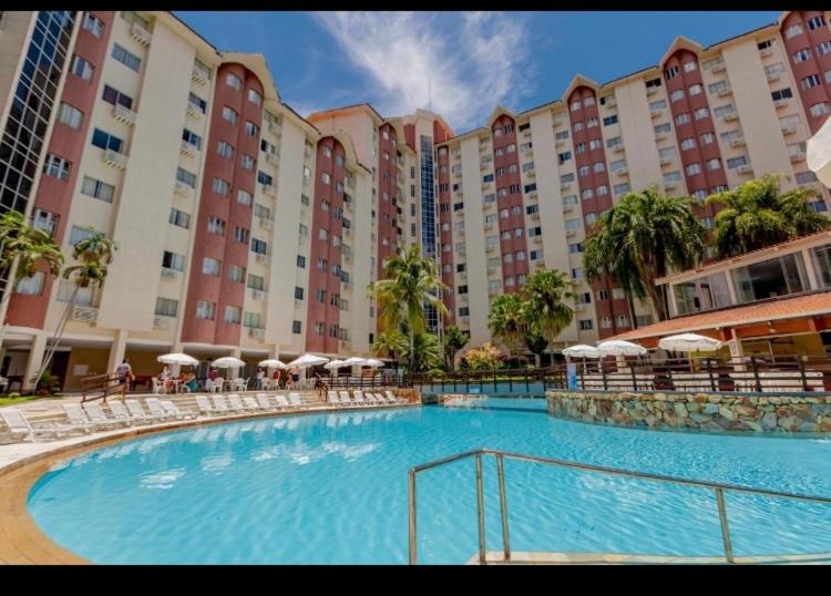 Suite Hot Springs B3 Hoteis - Caldas Novas 5/49