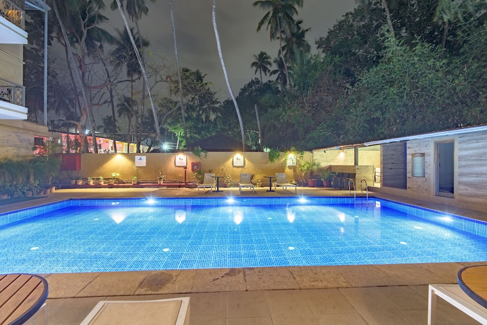 The Fern Residency, Calangute, Goa 52/60