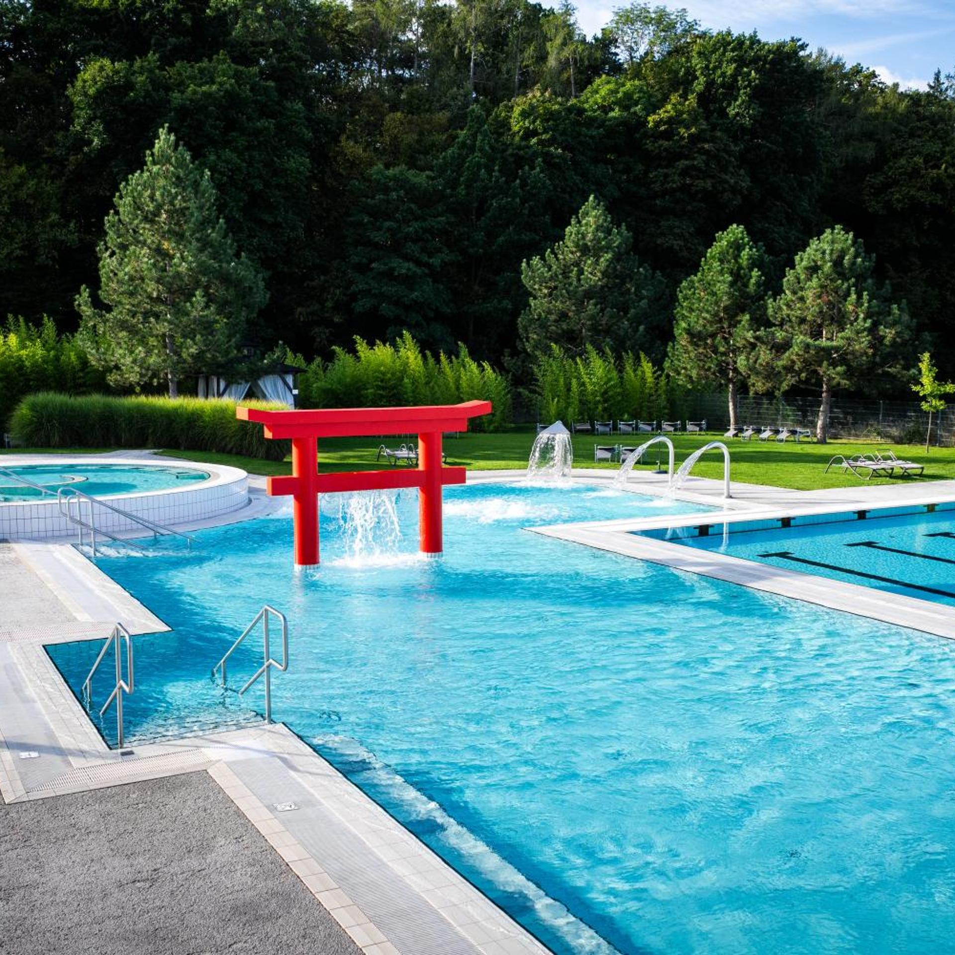 Therme Linsberg Asia 30/50