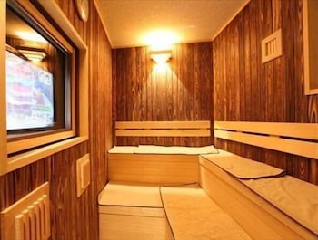 Dormy Inn Express Kakegawa Natural Hot Spring 17/24