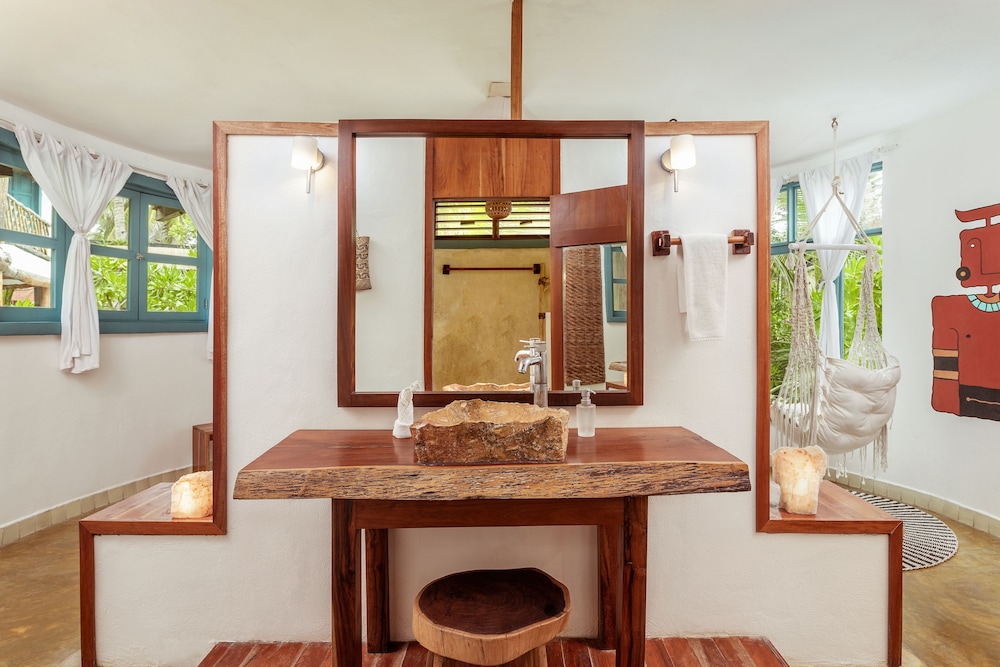 Hotel Dos Ceibas Eco Retreat Tulum 4/50