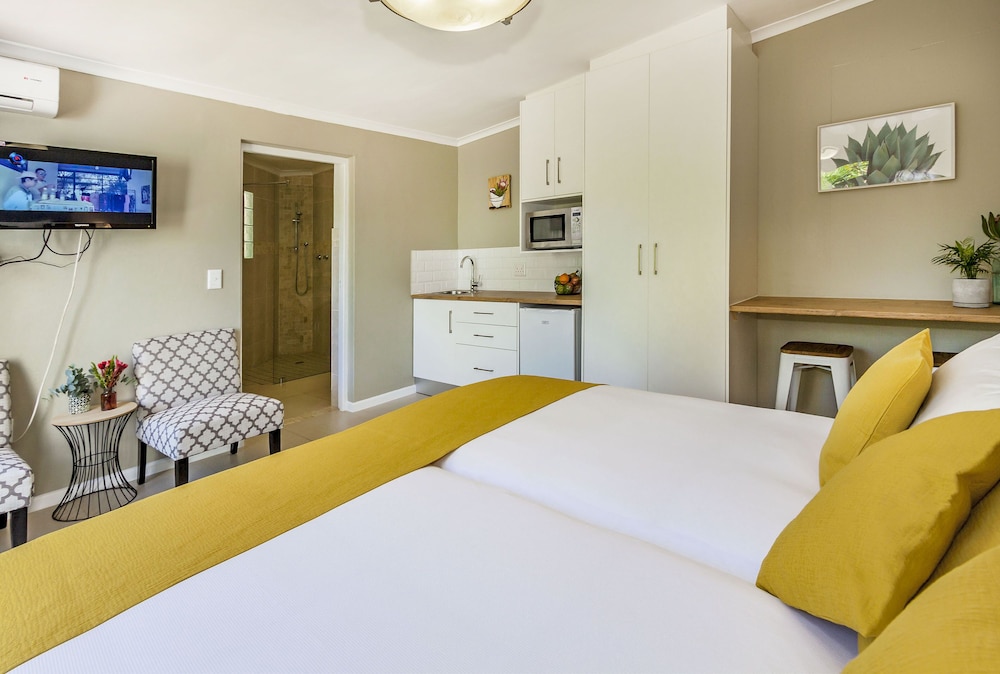 African Dreams Guest House 13/50