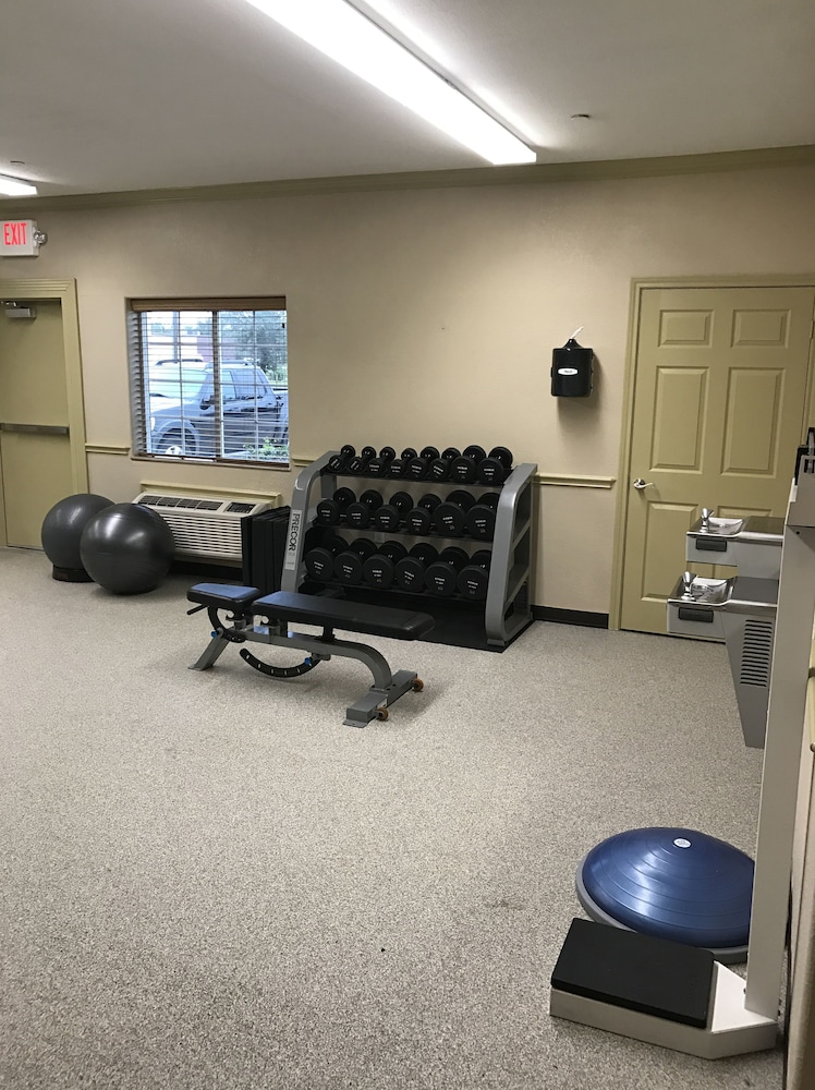 Candlewood Suites La Porte 28/40