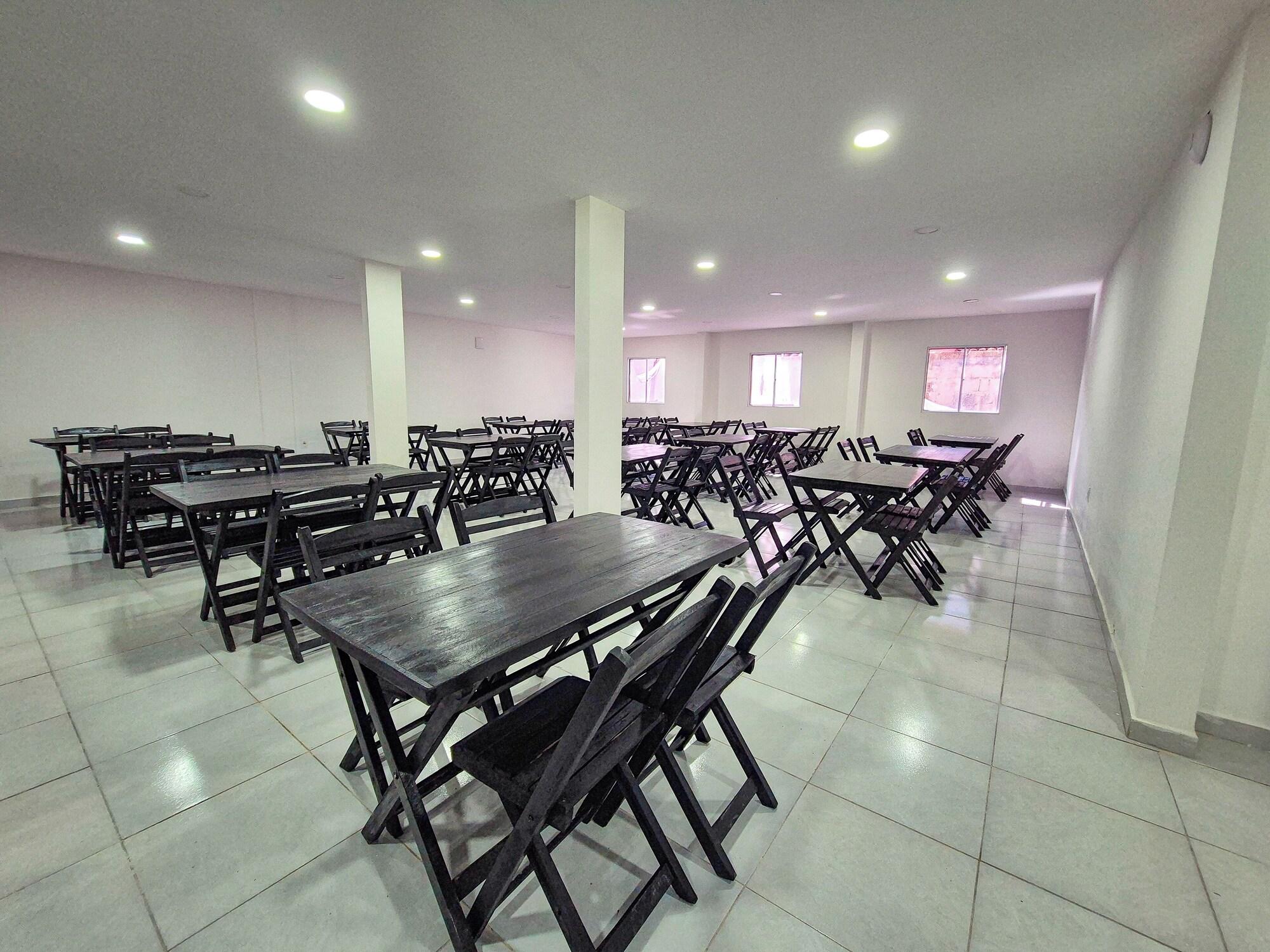 Atlantico Sul Hotel Porto de Galinhas 26/50
