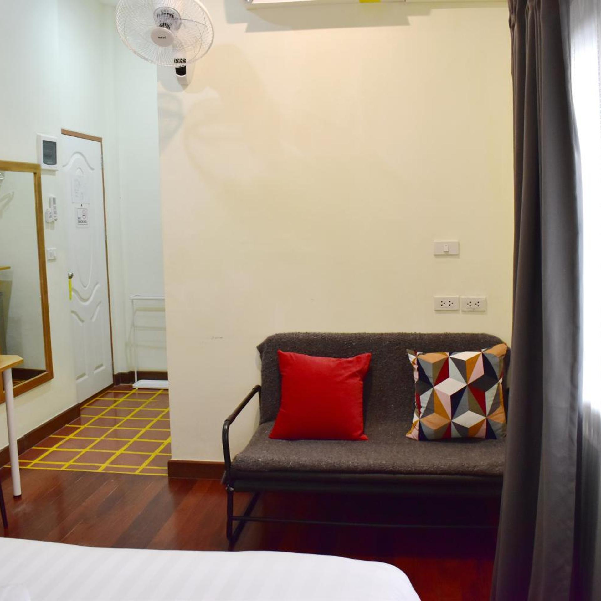 Greenery Hostel 29/50