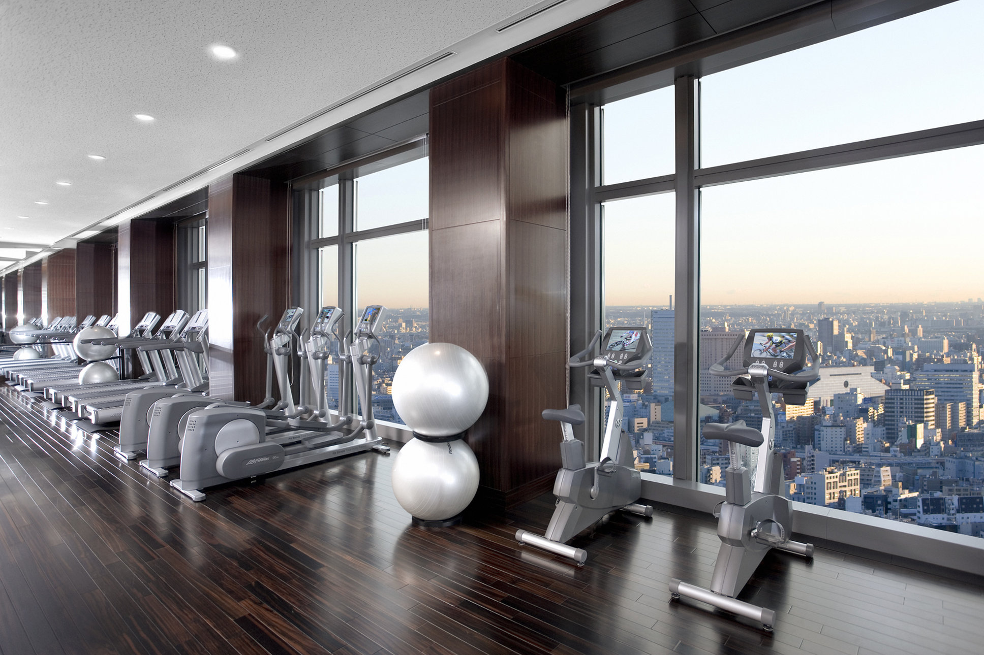 Mandarin Oriental Tokyo 23/50
