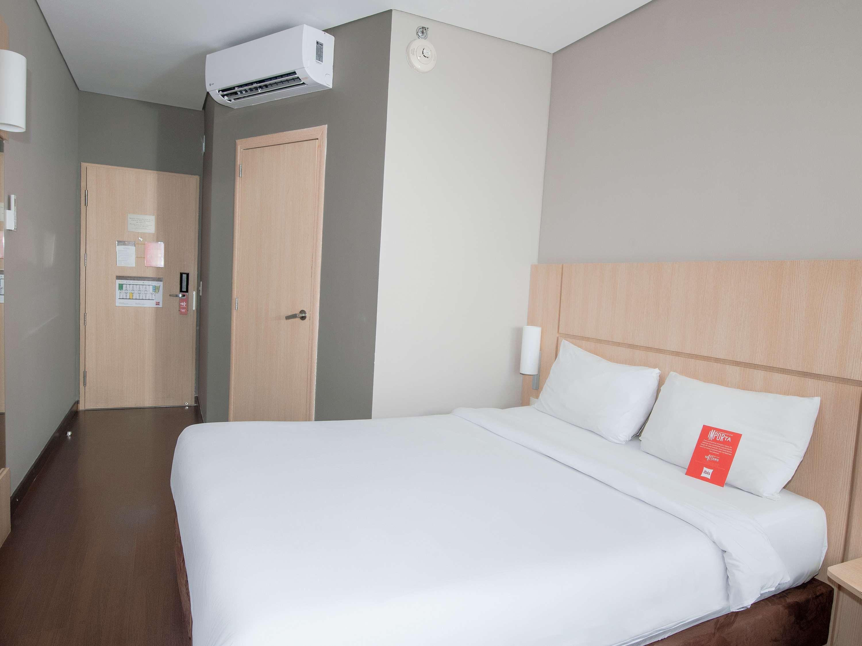 ROOM, DOUBLE BED, WITH CHILD EXTRA BED