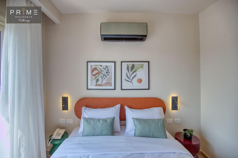 Prime Residence Kattameya 17/50