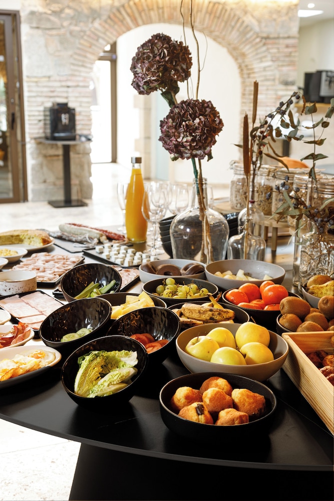 Boutique Hotel Comtal Empuries 15/50
