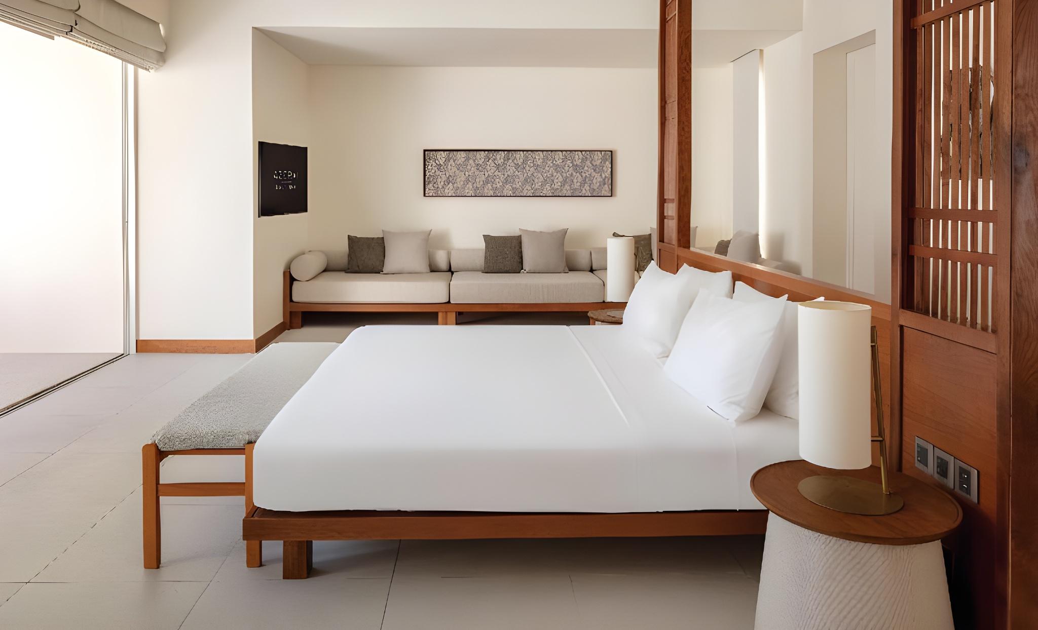 Pool, Deluxe, Suite, Villa