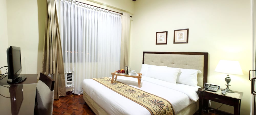 Parque Espana Residence Hotel 21/35