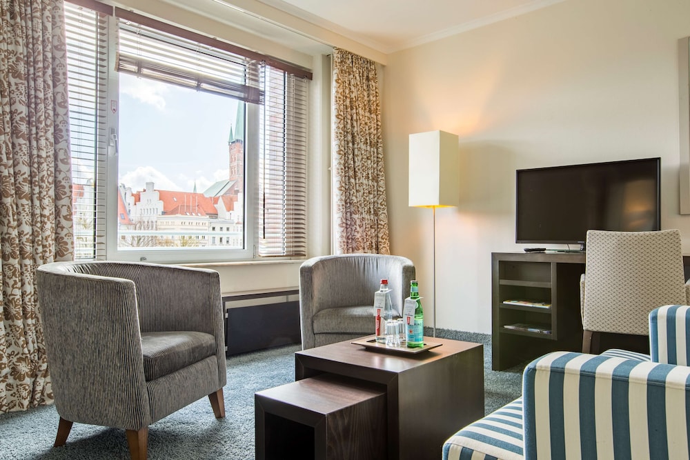 Radisson Blu Senator Lubeck 39/72