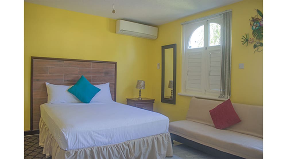 Conch Shell Beach Studio At Sandcastles Resort 10/48