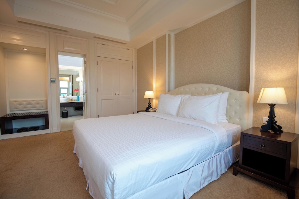 La Sapinette Hotel Dalat 26/50