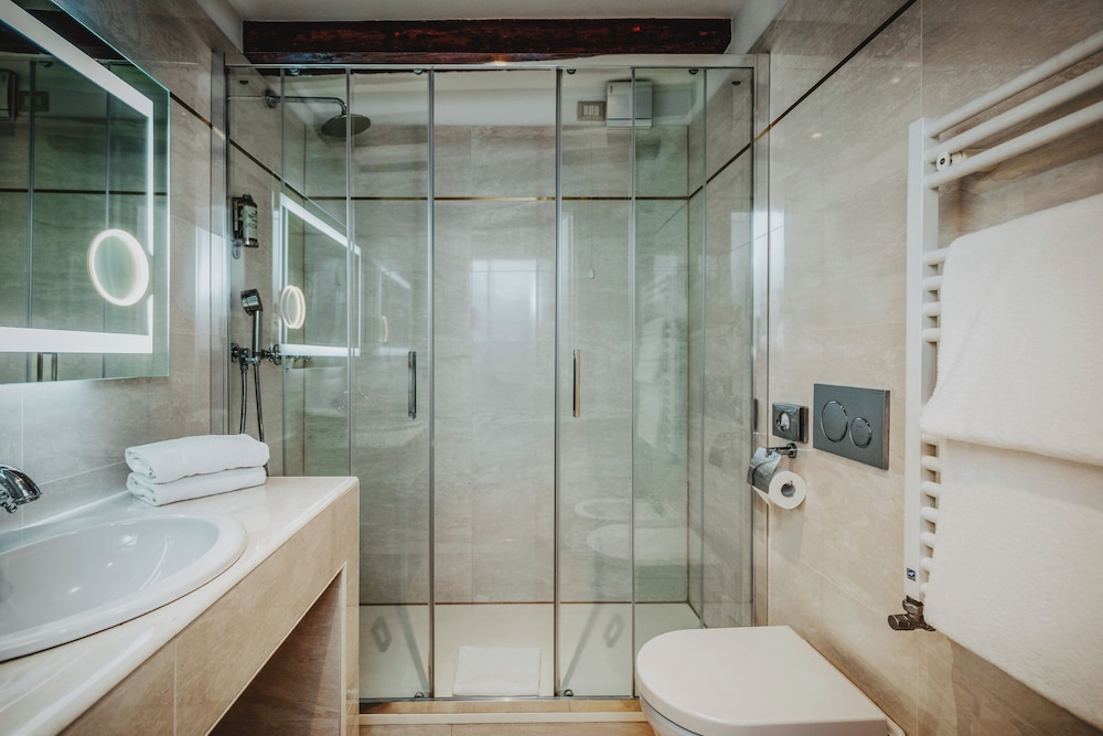 Hotel Giorgione 86/87