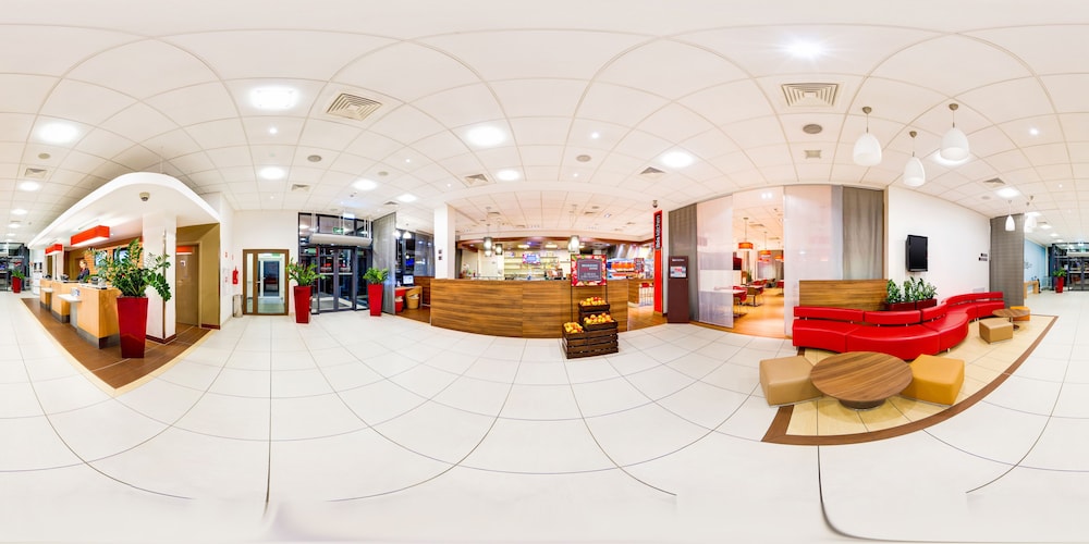 Ibis Warszawa Reduta 6/55