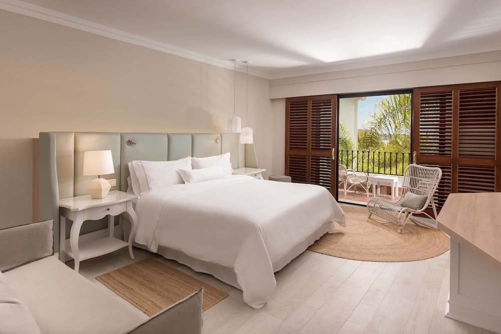 The Westin La Quinta Golf Resort & Spa, Benahavis, Marbella 16/73