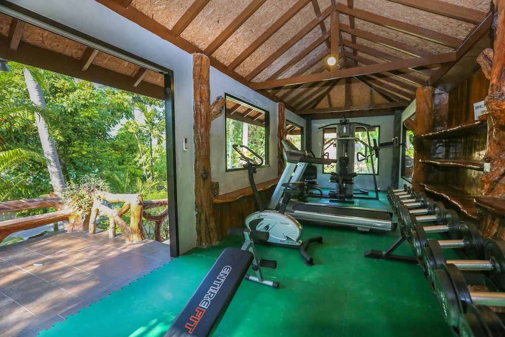 Panviman Chiang Mai Spa Resort 43/72