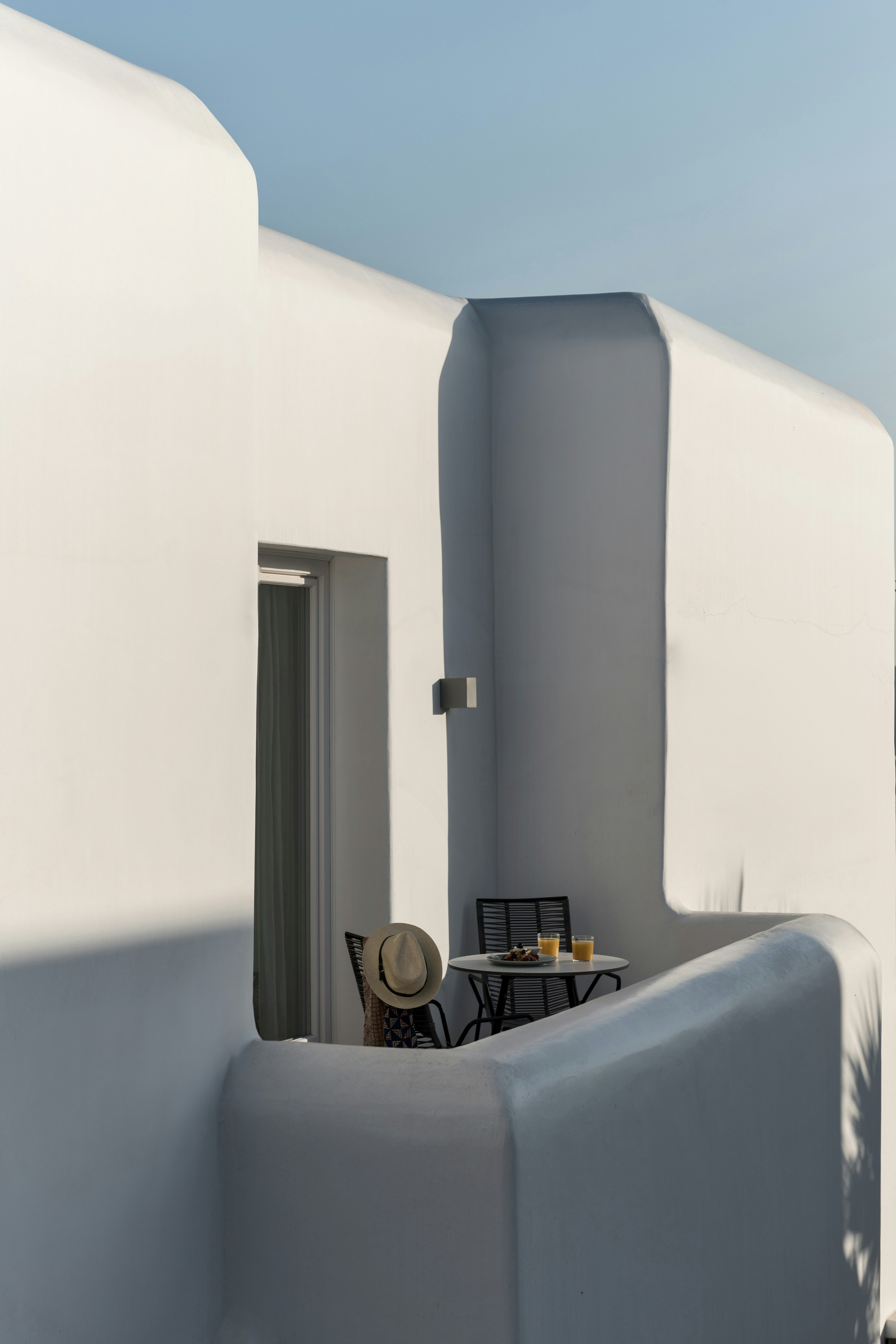 A Hotel Mykonos 20/36