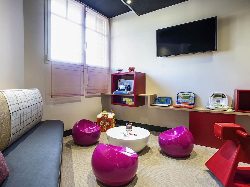 Ibis Styles Deauville Centre 46/72