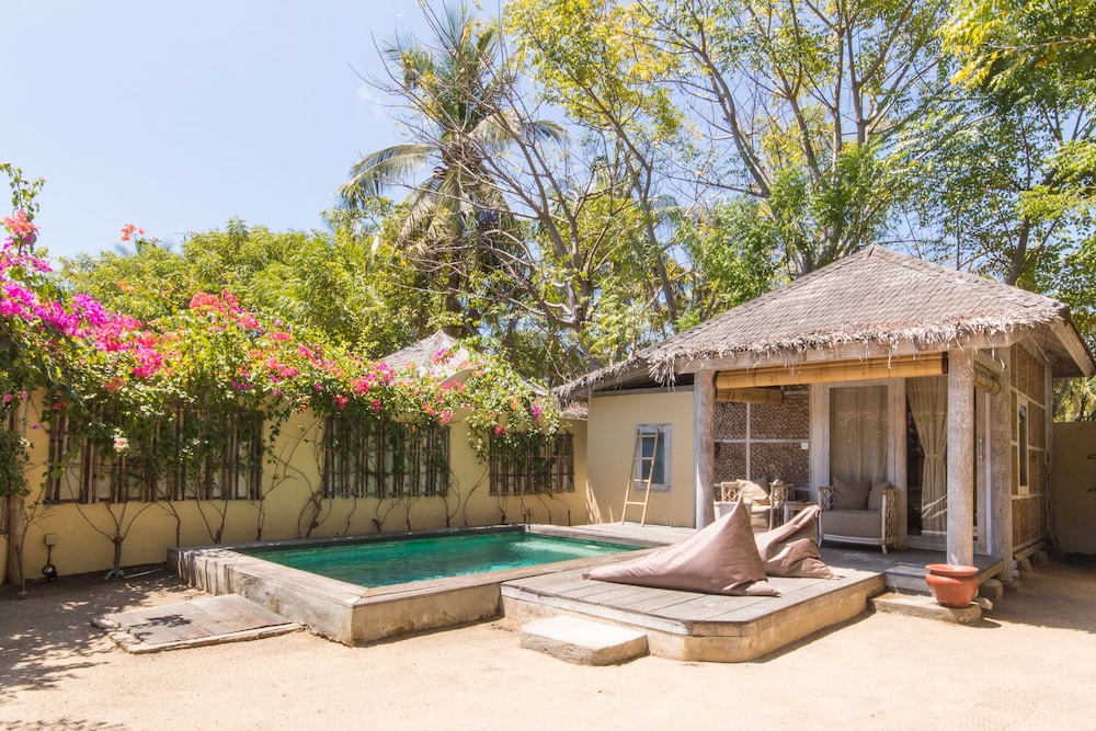 LES VILLAS OTTALIA GILI MENO 41/50