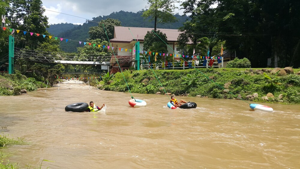 SIDA RESORT HOTEL 52/62