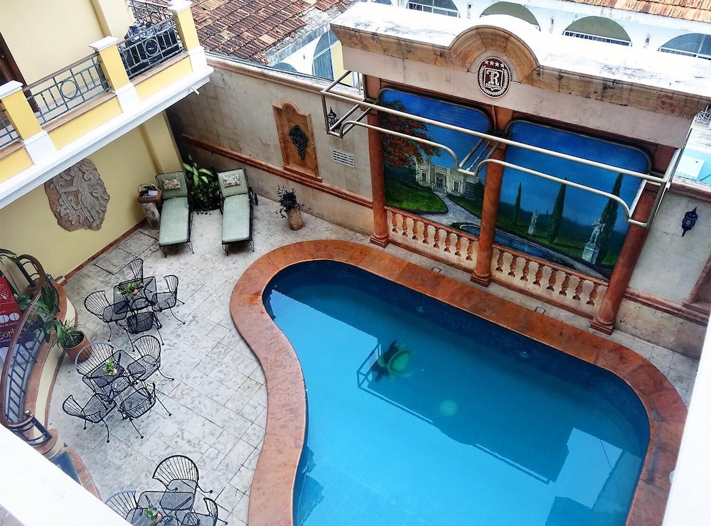 Residencial 7/70