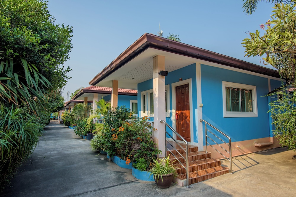 Lareena Resort Koh Larn Pattaya 6/47