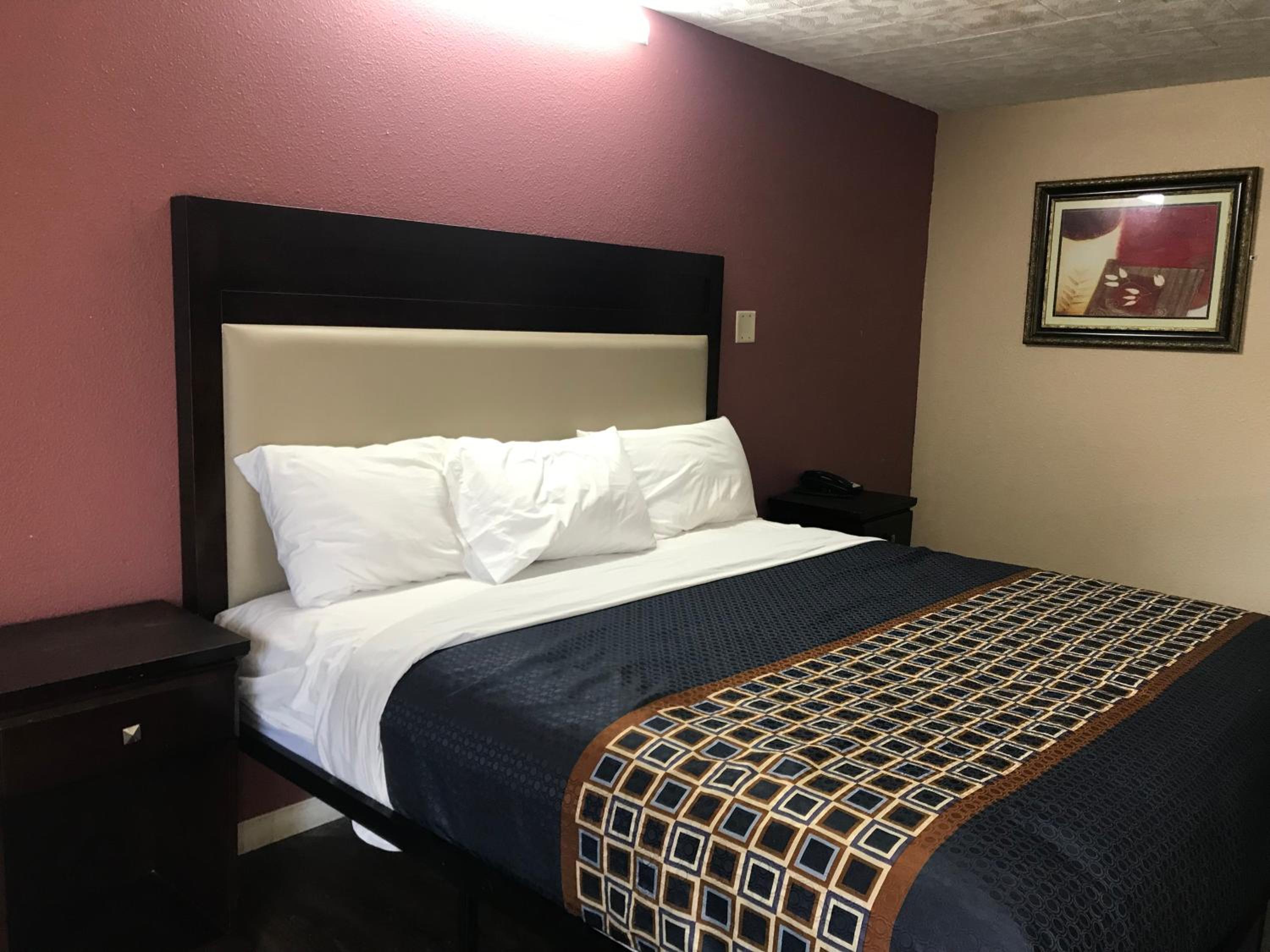 Express Inn 5/21